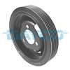 DAYCO DPV1101 Belt Pulley, crankshaft